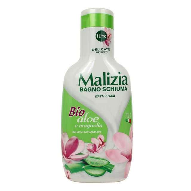 Malizia Bio Aloe Vera